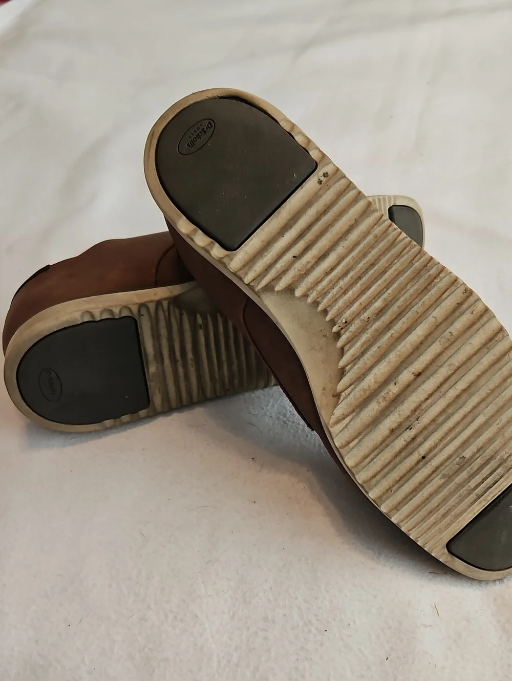 Dr. Scholls pre owned